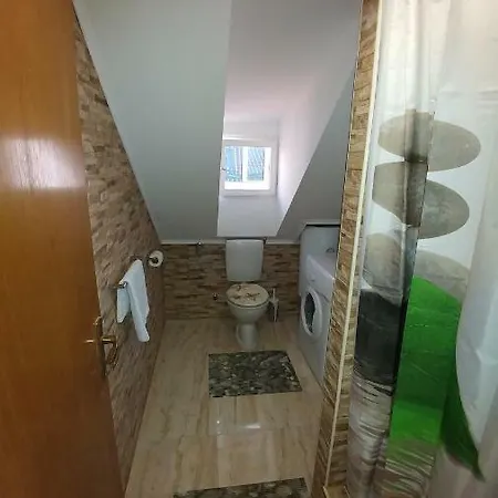 La Riva Apartament *