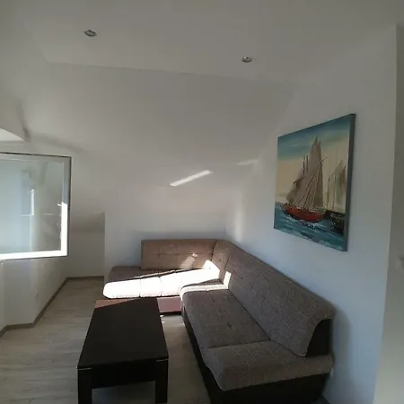 Apartament La Riva Dubrownik
