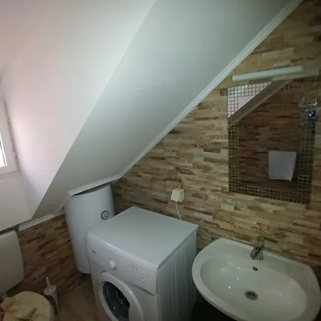 La Riva شقة *